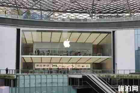 广州天河逛街哪里好