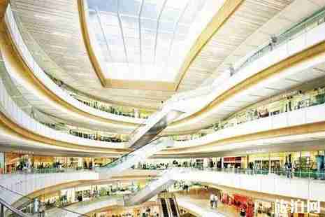 广州天河逛街哪里好