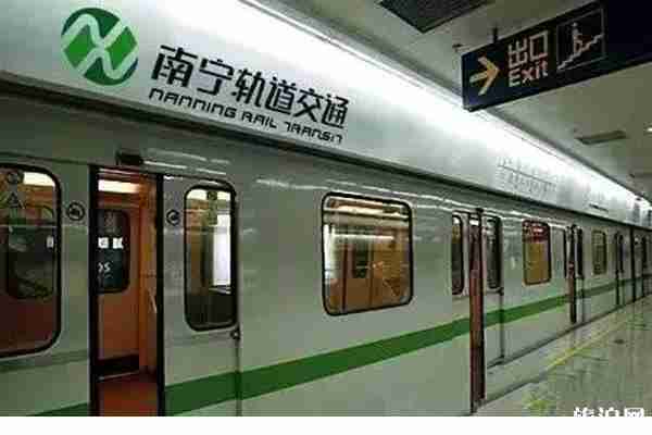 2020南宁公交什么时候恢复和地铁运营时间调整 2020南宁公交什么时候恢复和地铁运营时间调整