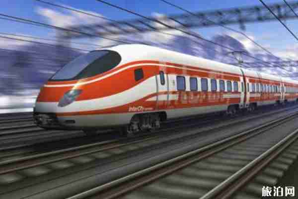 哈尔滨高铁列车停运和加开车次详情