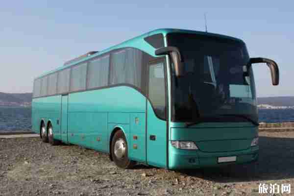 泉州7大客运站恢复正常运行 泉州7大客运站恢复正常运行