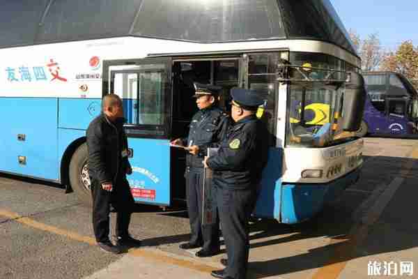 泉州7大客运站恢复正常运行 泉州7大客运站恢复正常运行