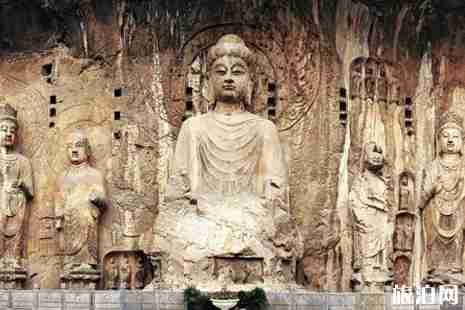 龙门石窟和莫高窟对比 龙门石窟和莫高窟哪个好 龙门石窟和莫高窟对比 龙门石窟和莫高窟哪个好