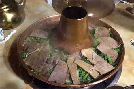 2018宝兴红叶节在哪里