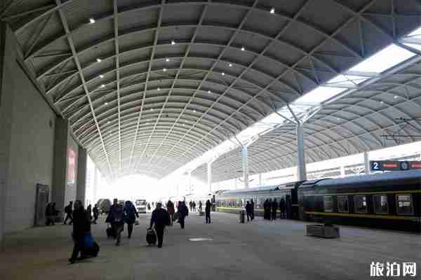 2020西寧火車停運最新消息整理