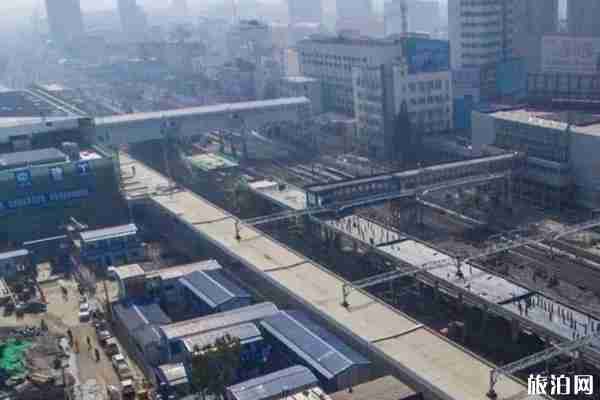 2020信阳火车停运最新消息