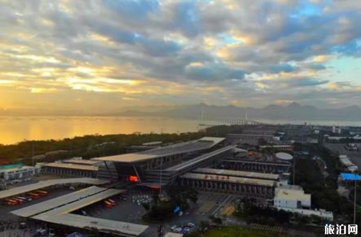 深圳湾口岸最新通关指南 深圳湾口岸最新通关指南