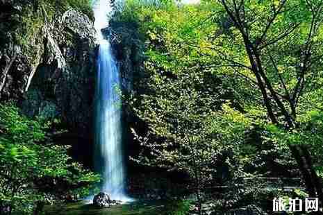 宁波去四明山怎么去 四明山旅游景点有哪些