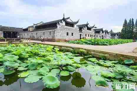 宁波经典骑行路线秋季路线推荐