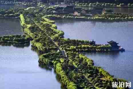 宁波经典骑行路线秋季路线推荐