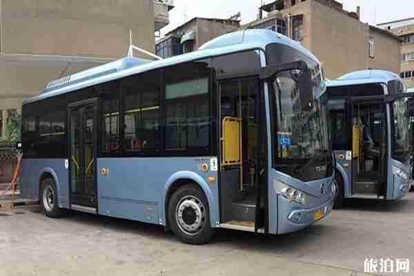 2020徐州公交什么時候恢復