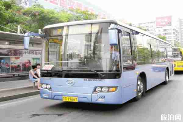 2020徐州公交什么時候恢復