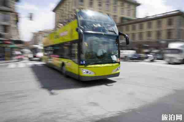 2020南京公交部分線路平峰時(shí)段暫停運(yùn)營信息整理