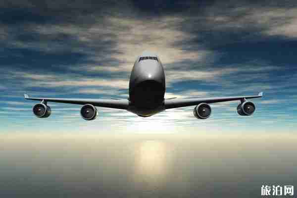 疫情期間哪些國際航班停飛中國