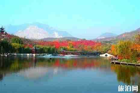 北宮國家森林公園賞葉游玩線路推薦 門票+路線+交通 北宮國家森林公園賞葉游玩線路推薦 門票+路線+交通