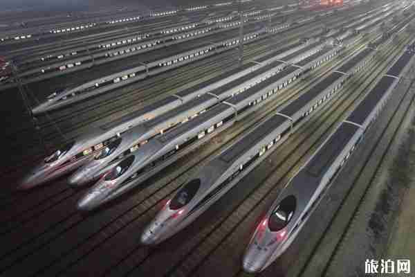 2月11日起停運列車車次整理