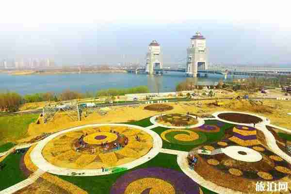 2020揚州旅游交通攻略