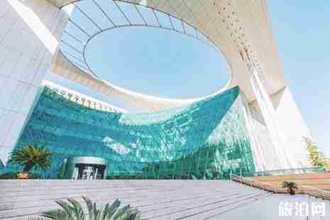 南京總統(tǒng)府附近有什么好玩的 南京總統(tǒng)府附近有什么好玩的