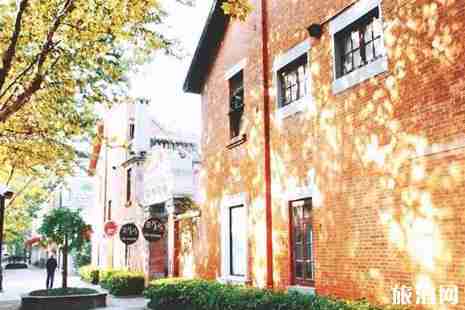 南京總統(tǒng)府附近有什么好玩的 南京總統(tǒng)府附近有什么好玩的