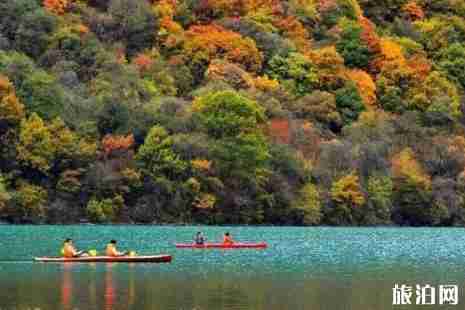 成都到松坪溝怎么走+多少公里 松坪溝門票+有哪些景點(diǎn)