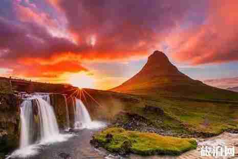 權(quán)力的游戲冰島取景地在哪