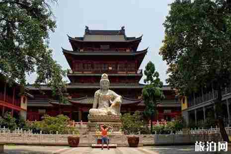 南京總統(tǒng)府附近有什么好玩的 南京總統(tǒng)府附近有什么好玩的