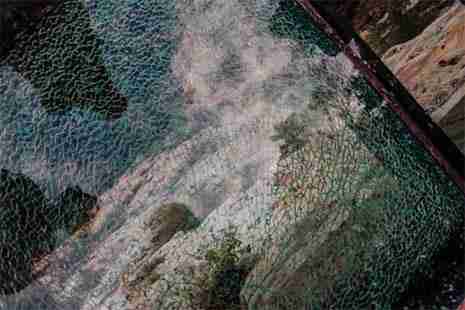 2018邯鄲東太行景區玻璃棧道關閉是為什么 2018邯鄲東太行景區玻璃棧道關閉是為什么