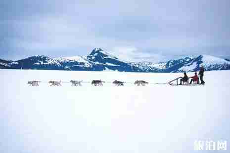 極光最佳觀賞時間