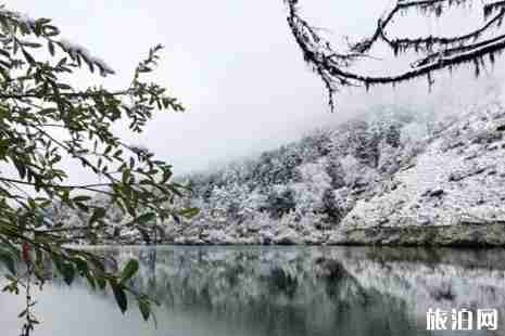 阿壩哪里有雪 阿壩哪里可以耍雪