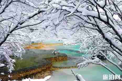 阿壩哪里有雪 阿壩哪里可以耍雪