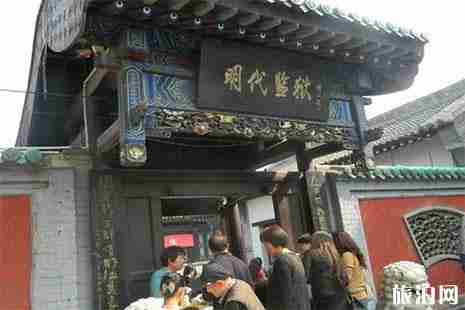 山西洪洞縣自駕游線路規(guī)劃 線路交通