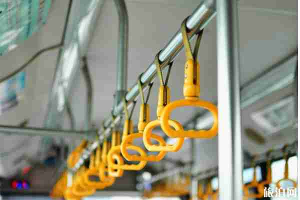 2月11日起聊城公交微信掃碼登記乘車攻略