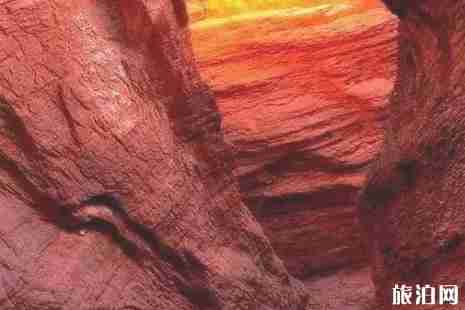 十一月南疆旅游有什么好看的