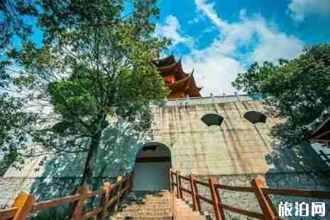 韶關(guān)云門(mén)山門(mén)票多少錢(qián) 韶關(guān)云門(mén)山旅游景點(diǎn)介紹