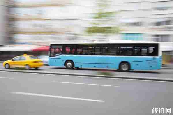 2020廣州公交什么時候開始運行