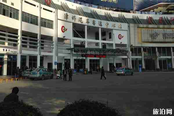 2020漳州客運什么時候恢復和開學時間