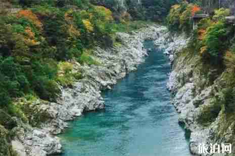 日本德島縣在哪里 日本德島縣有什么好玩的