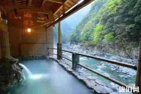 日本德島縣在哪里 日本德島縣有什么好玩的