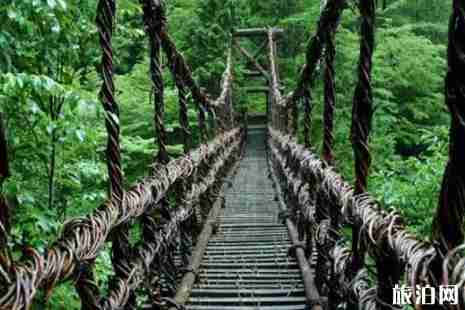 日本德島縣在哪里 日本德島縣有什么好玩的