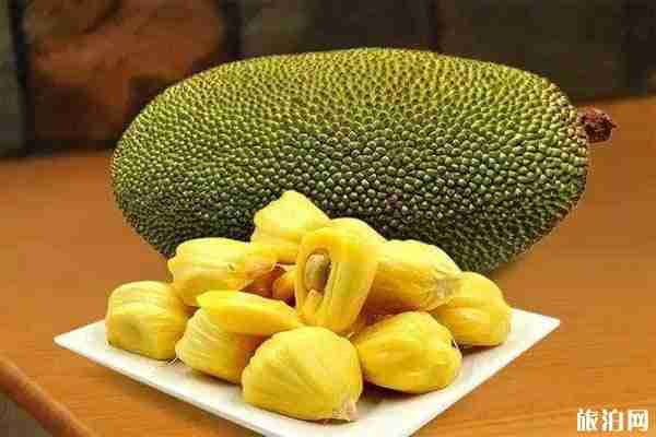 國外回國可以帶水果上飛機嗎