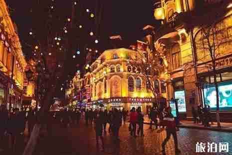 白日焰火取景地是哪里 白日焰火取景地介紹