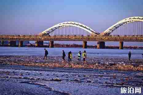 白日焰火取景地是哪里 白日焰火取景地介紹