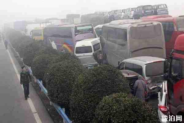 2020南京高速暫停開放出入口有哪些