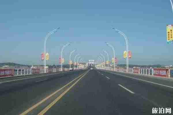 外省车辆劝返 外省车辆不能进入烟台