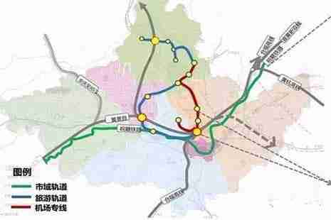 到達黃山如何換乘車輛 黃山換乘中心都有哪些