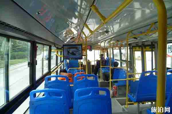 2020綿陽公交什么時候恢復和恢復路線