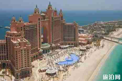 迪拜消費(fèi)水平怎么樣 迪拜小費(fèi)給多少 迪拜必買東西清單