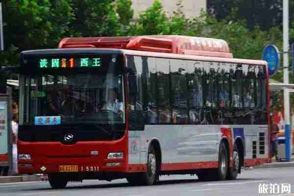 2020河北公交什么时候通车和哪些恢复了