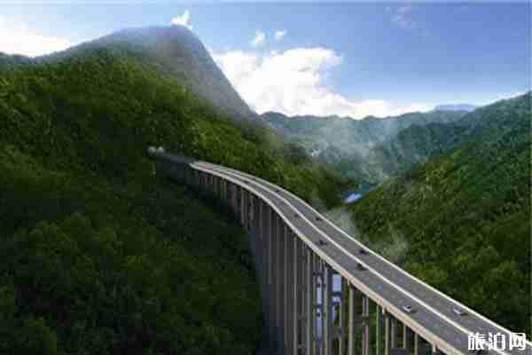 2020浙江高速公路封闭最新消息 2020浙江高速公路封闭最新消息