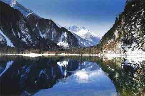 畢棚溝游玩需要多久時間 最省時省力線路推薦